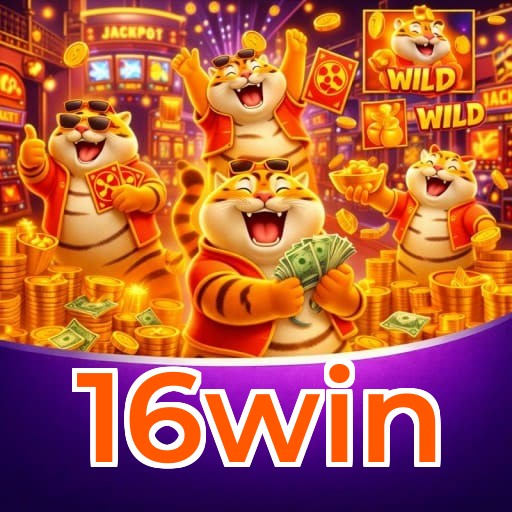 16win Bet - Apostas Esportivas Profissionais