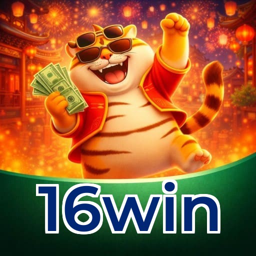 16win Fortune - Tiger Ox Mouse