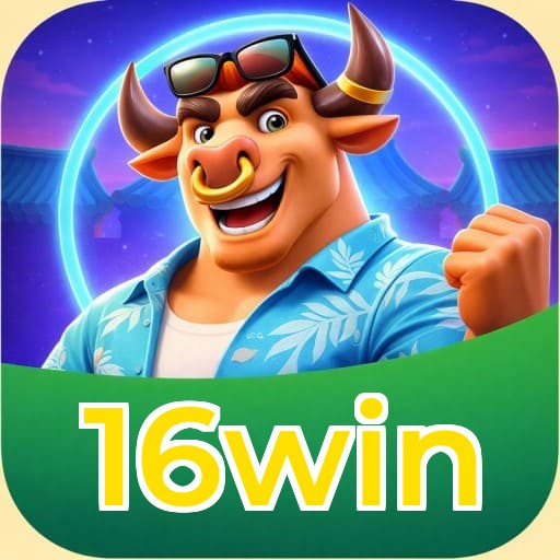 16win Bônus - Catálogo Completo