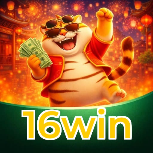 Como Registrar e Fazer Login 16win