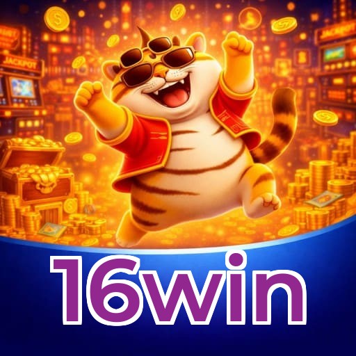 16win App Mobile - Android e iOS