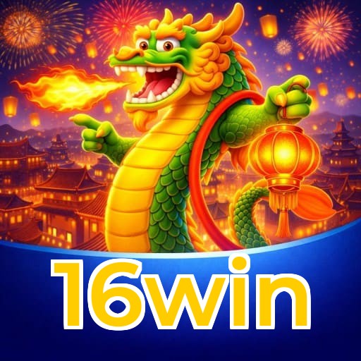 16win bônus R$5.000
